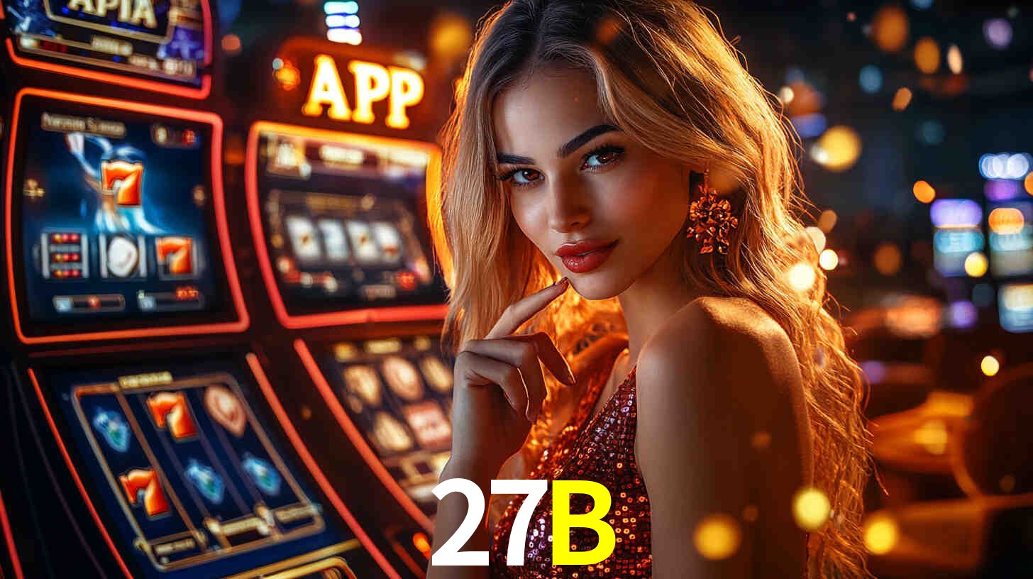 Baixar App Android 27B