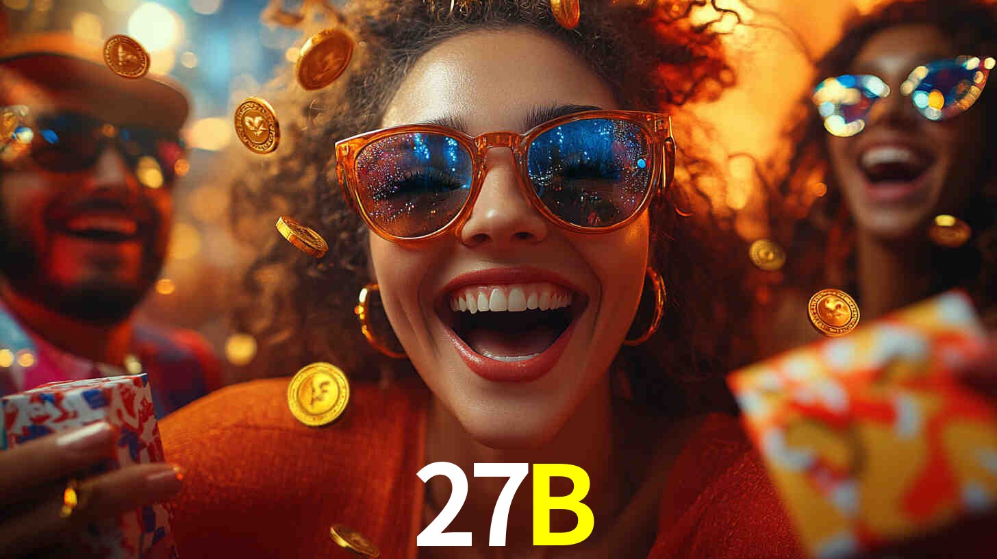 Bônus Sem Depósito no 27B