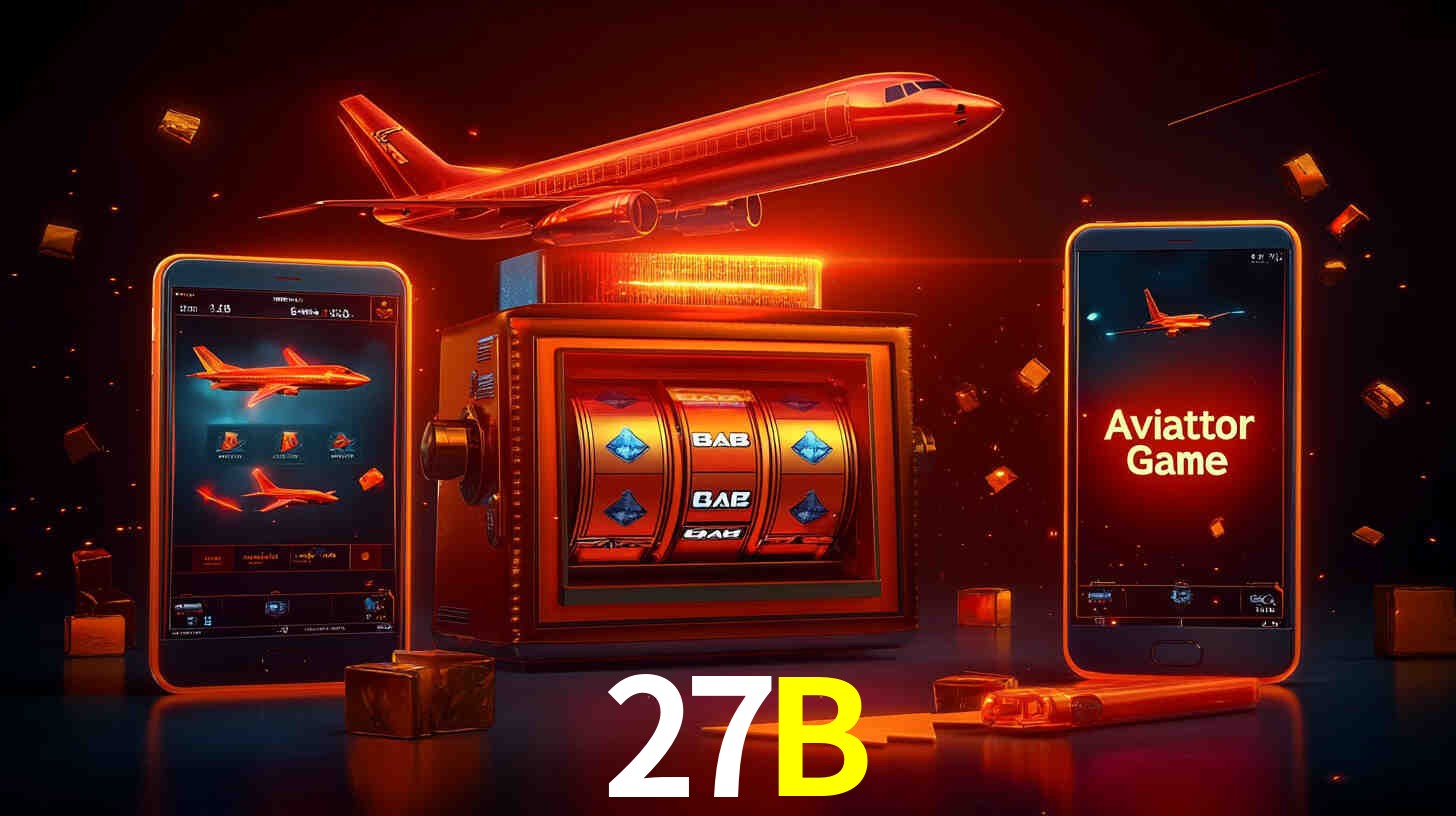 Como Jogar Aviator no 27B