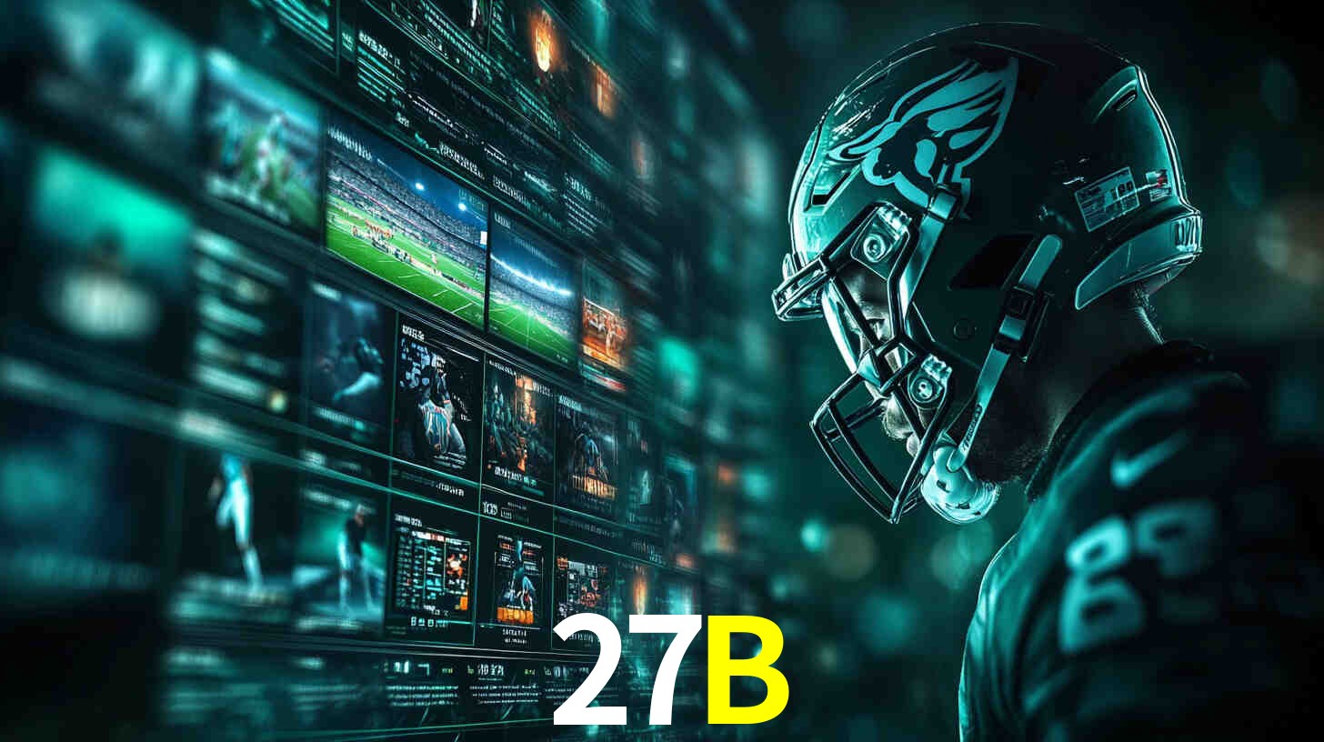 Esportes em Destaque no 27B